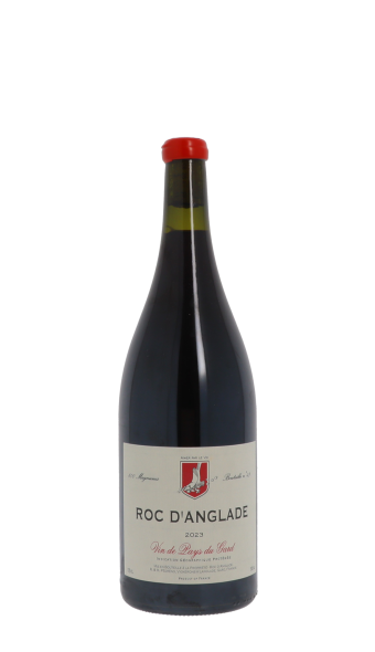 Roc d'Anglade 2023 Rouge Magnum