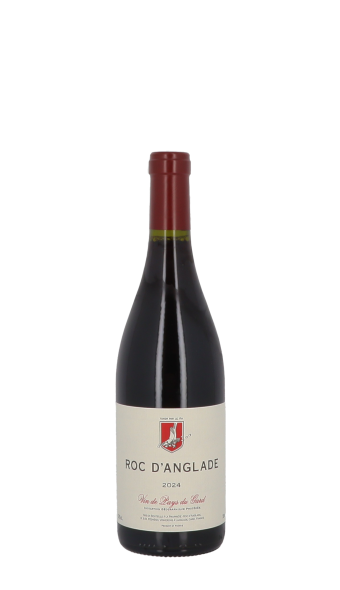 Roc d'Anglade 2024 Rouge 75cl