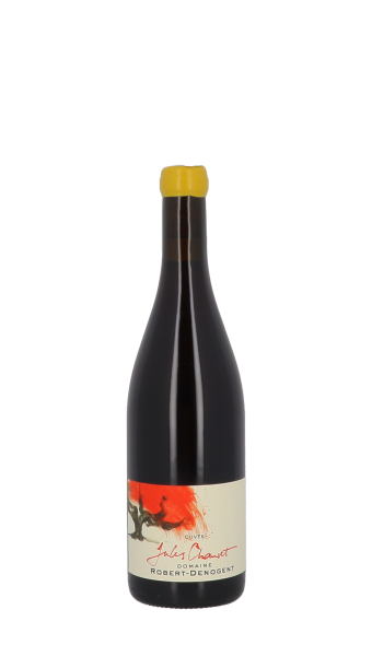 Domaine Robert-Denogent, cuvée Jules Chauvet 2023 Rouge 75cl