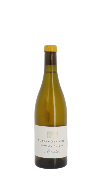 Domaine Robert-Denogent, La Croix 2022 Blanc 75cl