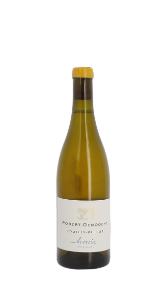 Domaine Robert-Denogent, La Croix 2022 Blanc 75cl
