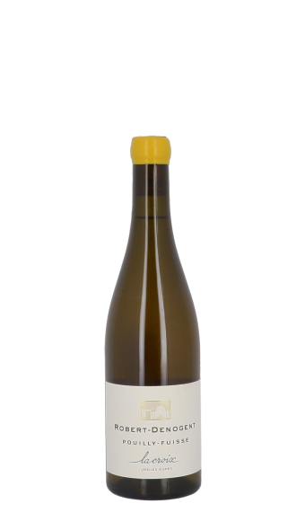 Domaine Robert-Denogent, La Croix 2023 Blanc 75cl
