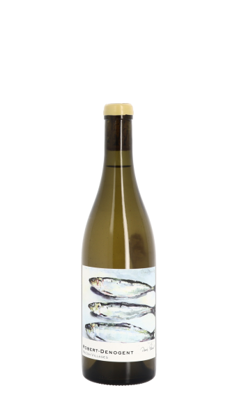 Domaine Robert-Denogent, Les Sardines 2021 Blanc 75cl