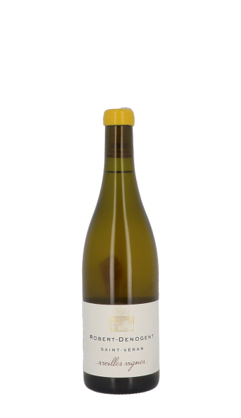 Domaine Robert-Denogent 2022 Blanc 75cl