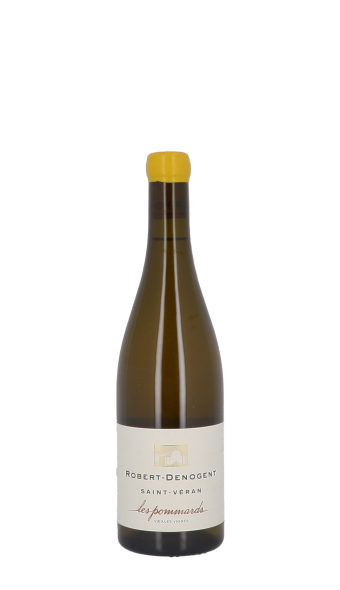 Domaine Robert-Denogent, Les Pommards 2023 Blanc 75cl
