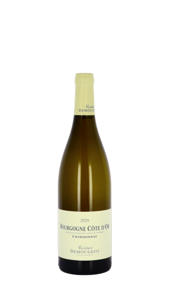 Domaine Rodolphe Demougeot 2020 Blanc 75cl