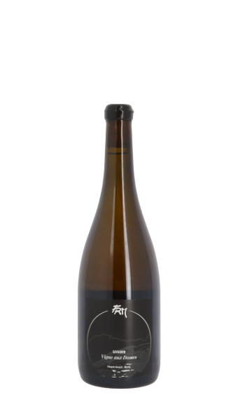 François Rousset-Martin, Vignes aux Dames 2019 Blanc 75cl