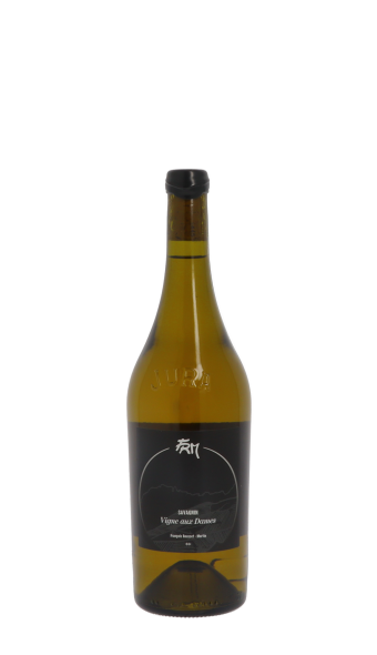 François Rousset-Martin, Vignes aux Dames 2022 Blanc 75cl