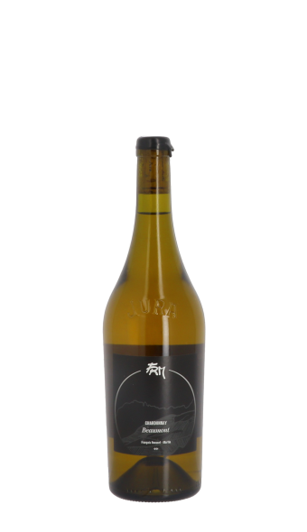 François Rousset-Martin, Chardonnay Beaumont 2022 Blanc 75cl