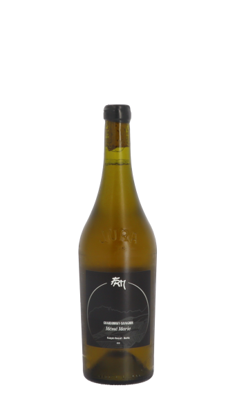 François Rousset-Martin, Mémé Marie 2022 Blanc 75cl