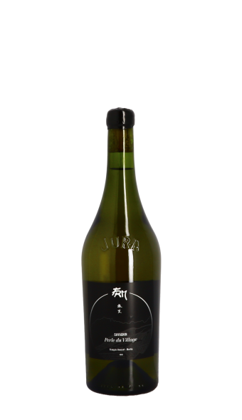 François Rousset-Martin, VT Perle du Village 2018 Blanc 75cl