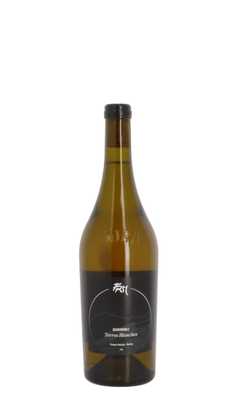 François Rousset-Martin, Terres Blanches 2020 Blanc 75cl