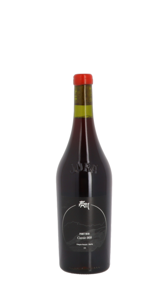 François Rousset-Martin, 909 2022 Rouge 75cl