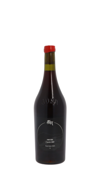 François Rousset-Martin, 909 2023 Rouge 75cl