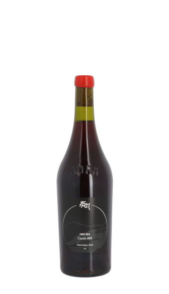 François Rousset-Martin, 909 2024 Rouge 75cl