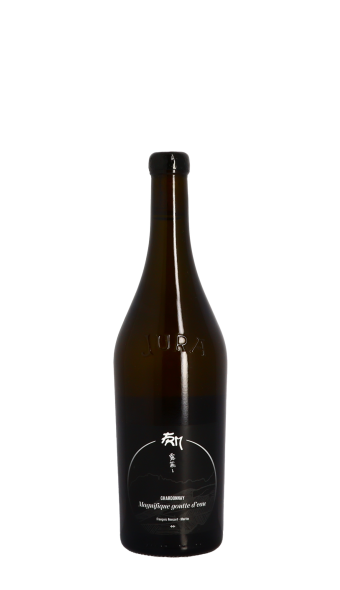 François Rousset-Martin, VT Magnifique Goutte d'eau 2018 Blanc 75cl