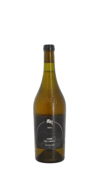 François Rousset-Martin, Oxy "More" V4 2020 Blanc 75cl
