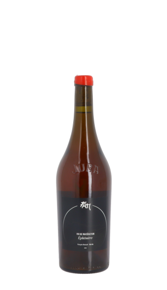 François Rousst-Martin, Ephémère 2022 Orange 75cl