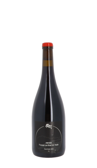 François Rousset-Martin, Voyage au bout de Nuits 2020 Rouge 75cl