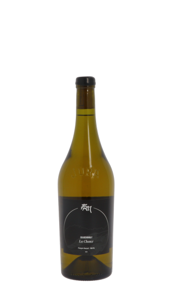 François Rousset-Martin, La Chaux 2022 Blanc 75cl