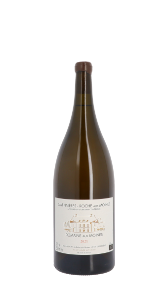 Domaine aux Moines 2021 Blanc Magnum