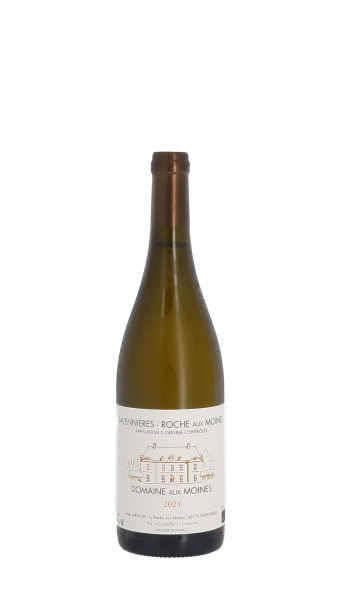 Domaine aux Moines 2023 Blanc 75cl