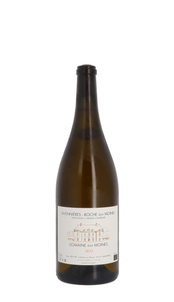 Domaine aux Moines 2023 Blanc Magnum
