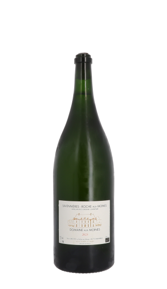 Domaine aux Moines 2023 Blanc Double Magnum