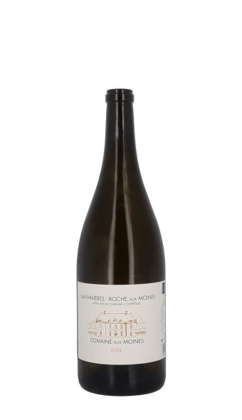 Domaine aux Moines 2024 Blanc Magnum
