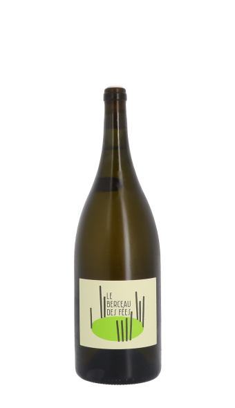 Domaine Roche Aux Moines, Le Berceau des Fées 2023 Blanc Magnum