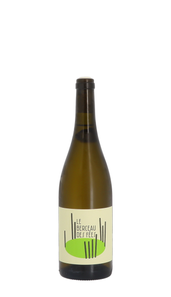 Domaine Roche Aux Moines, Le Berceau des Fées 2024 Blanc 75cl