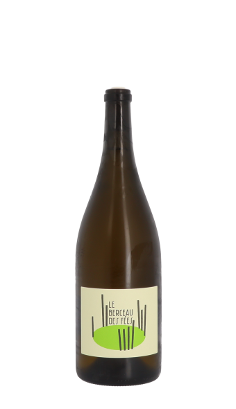 Domaine Roche Aux Moines, Le Berceau des Fées 2024 Blanc Magnum