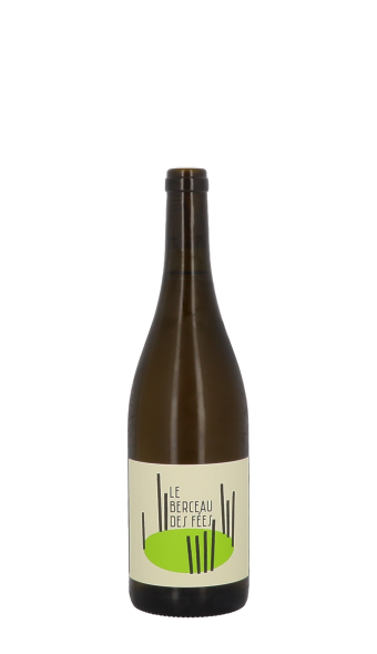 Domaine Roche Aux Moines, Le Berceau des Fées 2025 Blanc 75cl