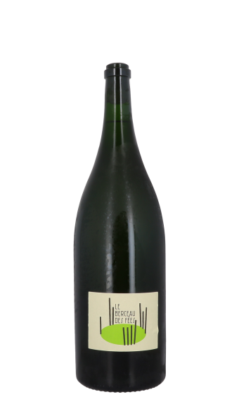 Domaine Roche Aux Moines, Le Berceau des Fées 2025 Blanc Double Magnum