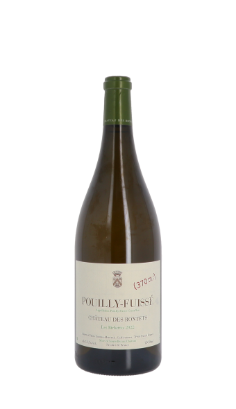 Château des Rontets, Les Birbettes 2022 Blanc Magnum
