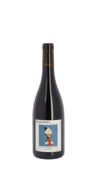 Domaine des Rouges Queues, En Buliet 2021 Rouge 75cl