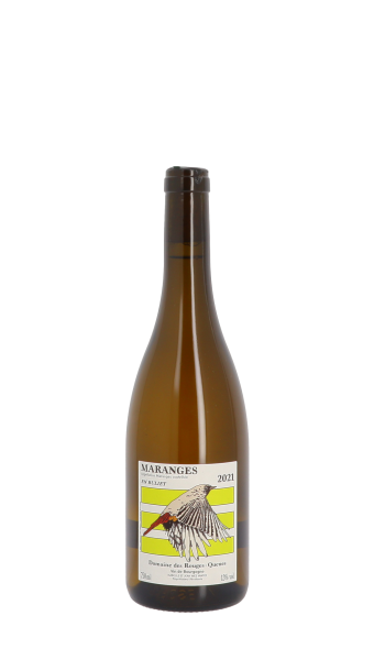 Domaine des Rouges Queues 2021 Blanc 75cl