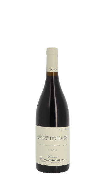 Domaine Nicolas Rossignol 2022 Rouge 75cl