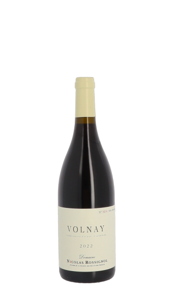 Domaine Nicolas Rossignol 2022 Rouge 75cl