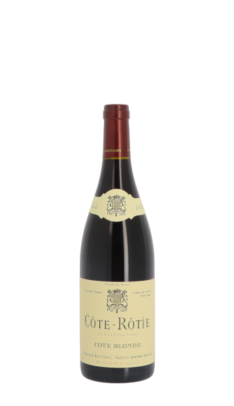 Domaine Rostaing, Côte Blonde 2022 Rouge 75cl