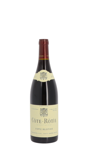 Domaine Rostaing, Côte Blonde 2023 Rouge 75cl