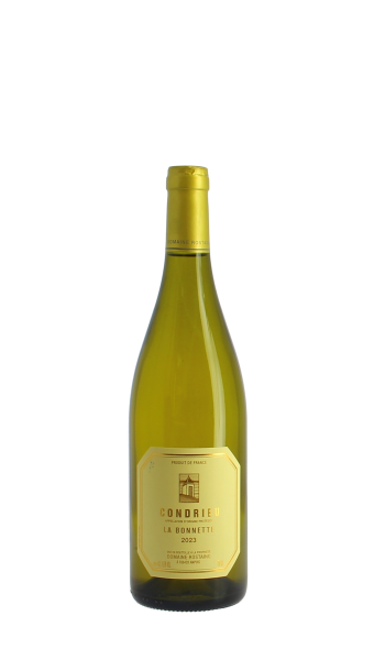 Domaine Rostaing, La Bonnette 2023 Blanc 75cl
