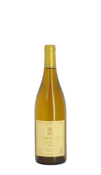 Domaine Rostaing, La Bonnette 2024 Blanc 75cl