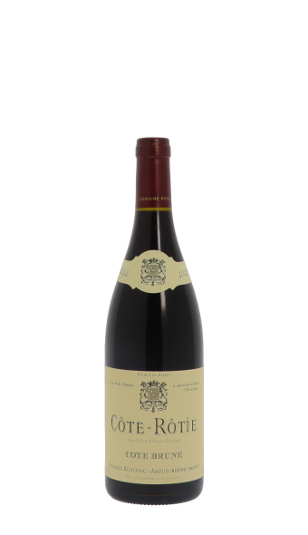 Domaine Rostaing, Côte Brune 2022 Rouge 75cl
