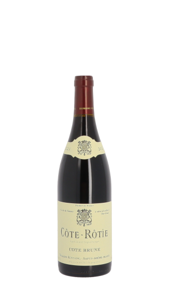 Domaine Rostaing, Côte Brune 2023 Rouge 75cl
