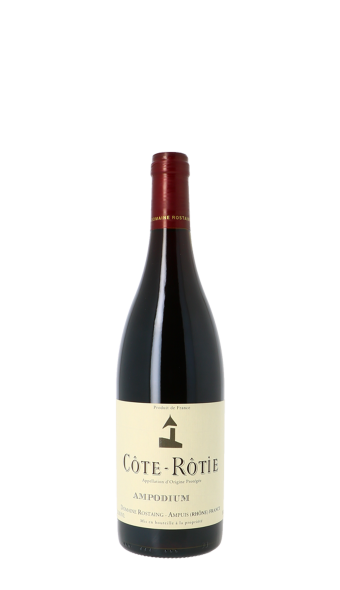 Domaine Rostaing, Ampodium 2022 Rouge 75cl
