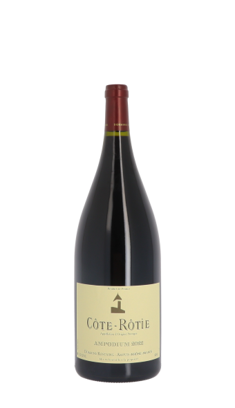 Domaine Rostaing, Ampodium 2022 Rouge Magnum