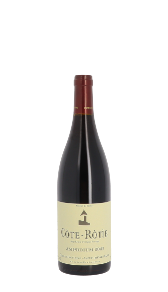 Domaine Rostaing, Ampodium 2023 Rouge 75cl