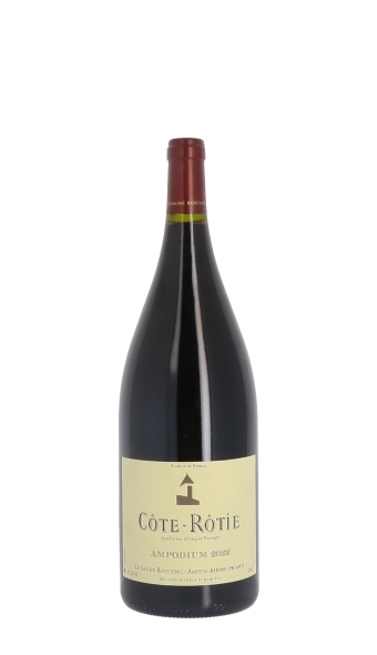 Domaine Rostaing, Ampodium 2023 Rouge Magnum