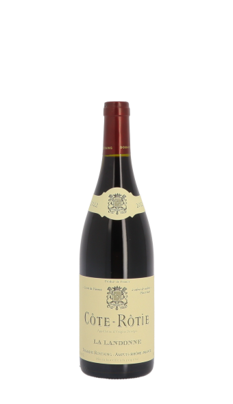 Domaine Rostaing, La Landonne 2022 Rouge 75cl